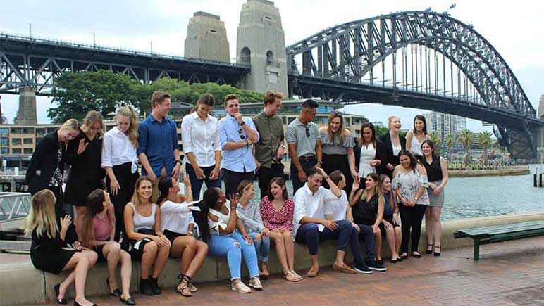 Torrens University Australia kampüsünden görsel 3