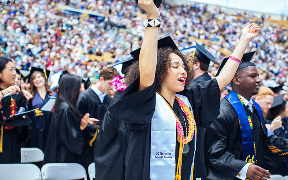 Berkeley College kampüsünden görsel 2