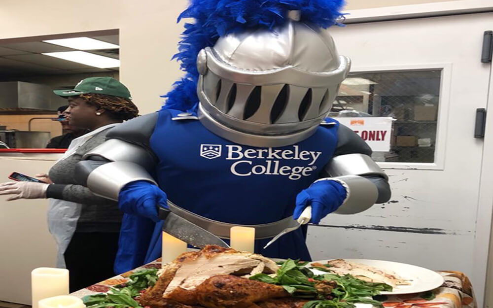 Berkeley College kampüsünden görsel 3