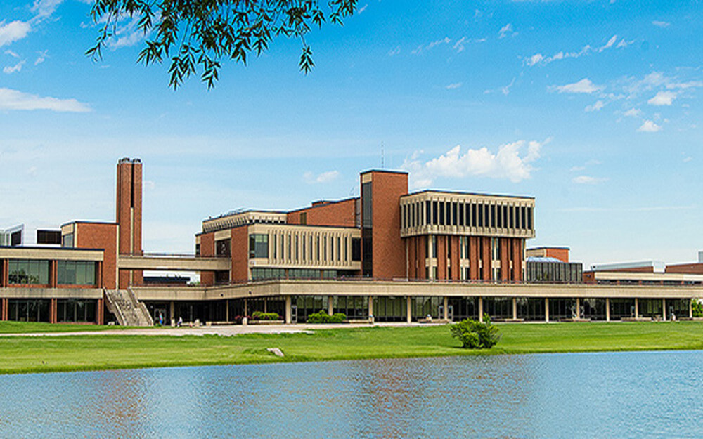 Elgin Community College kampüsünden görsel 4