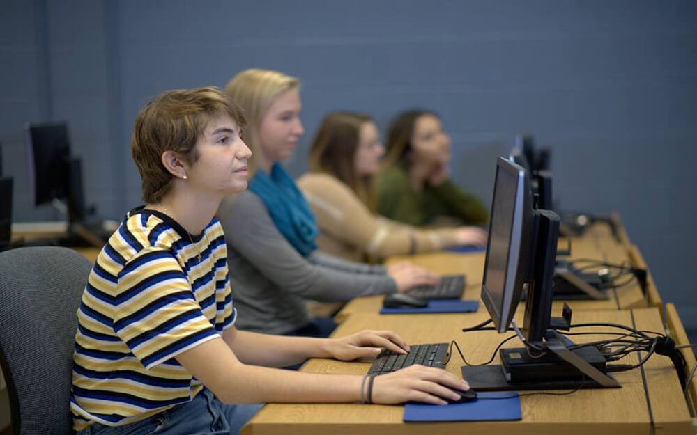 Elgin Community College kampüsünden görsel 3