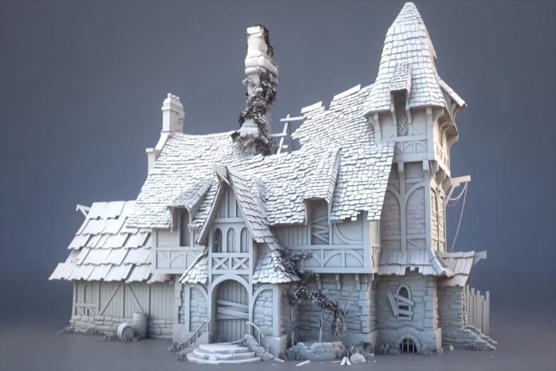 Gnomon kampüsünden görsel 4