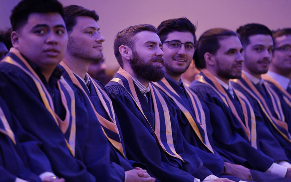 Humber Polytechnic kampüsünden görsel 4