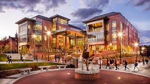 University of Nevada, Reno kampüsünden görsel 3