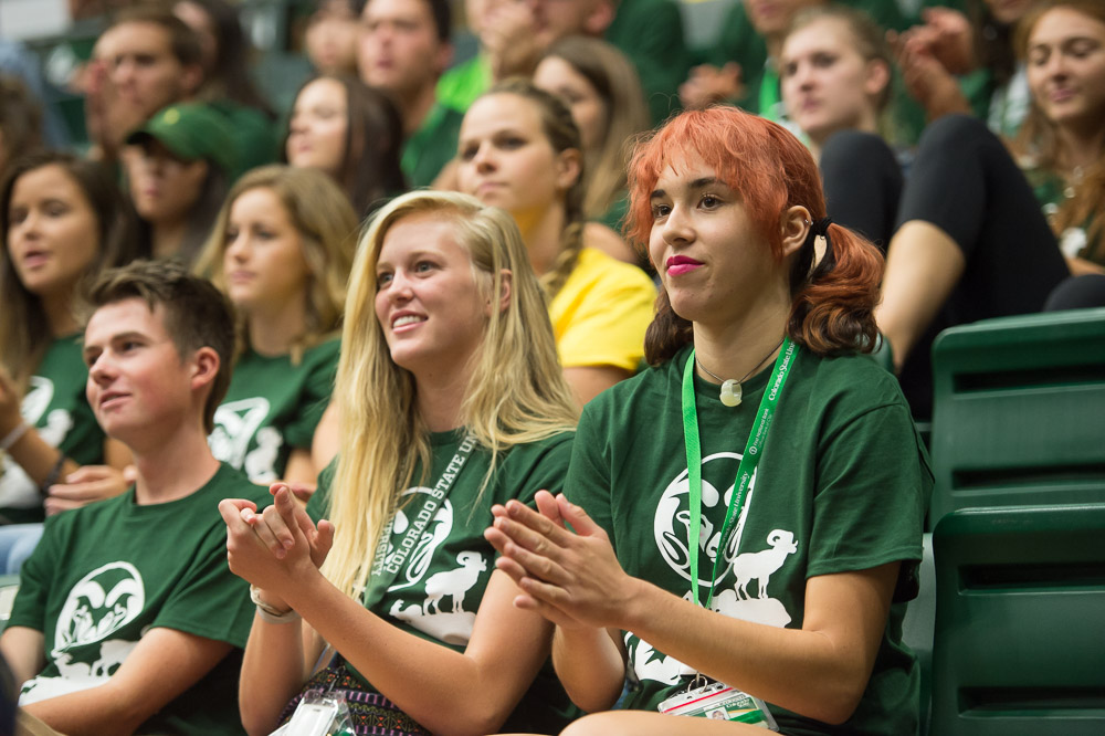 Colorado State University kampüsünden görsel 4