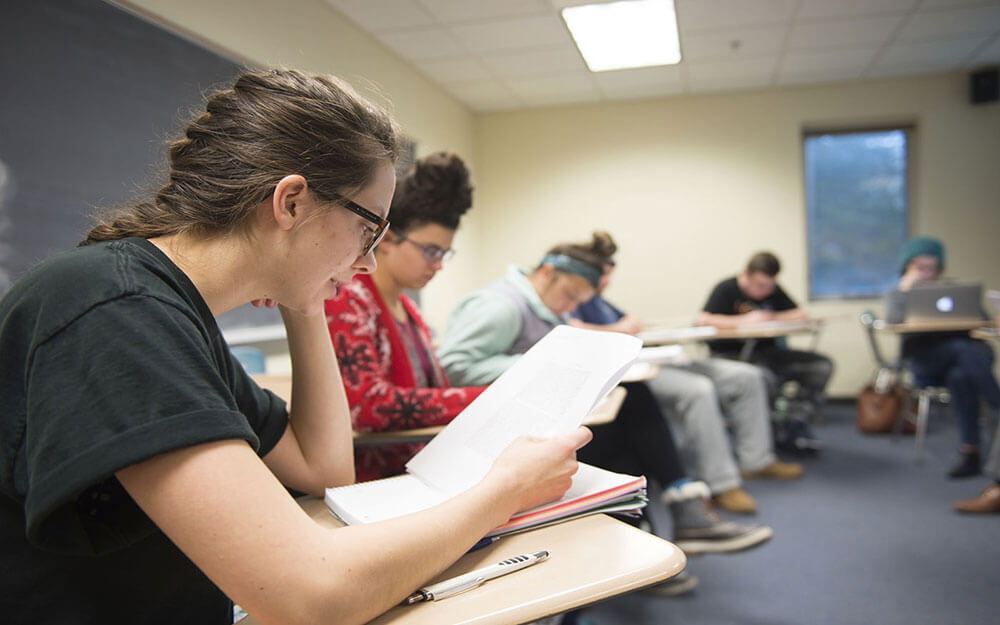 Illinois State University kampüsünden görsel 3