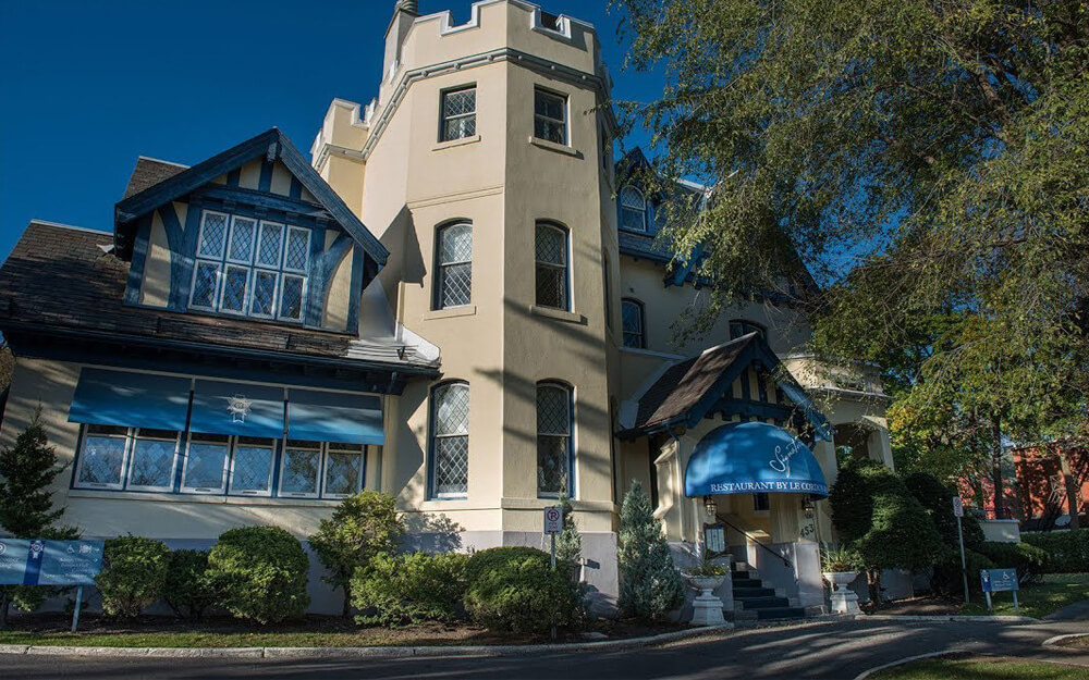 Le Cordon Bleu Ottawa kampüsünden görsel 1
