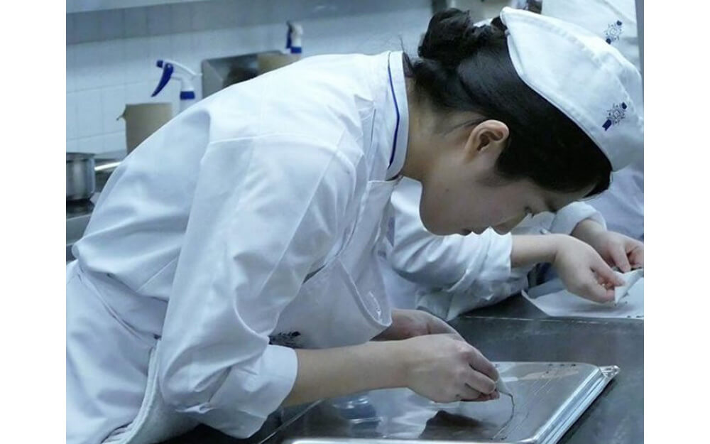 Le Cordon Bleu Ottawa kampüsünden görsel 3