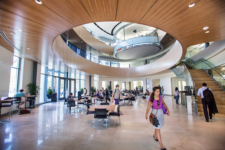 Louisiana State University kampüsünden görsel 1