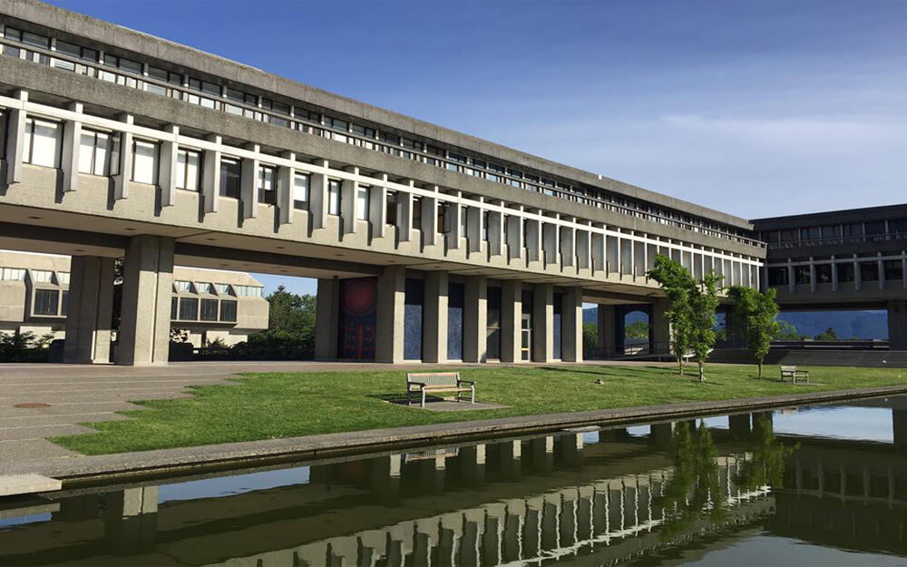 Navitas - Fraser International College kampüsünden görsel 2