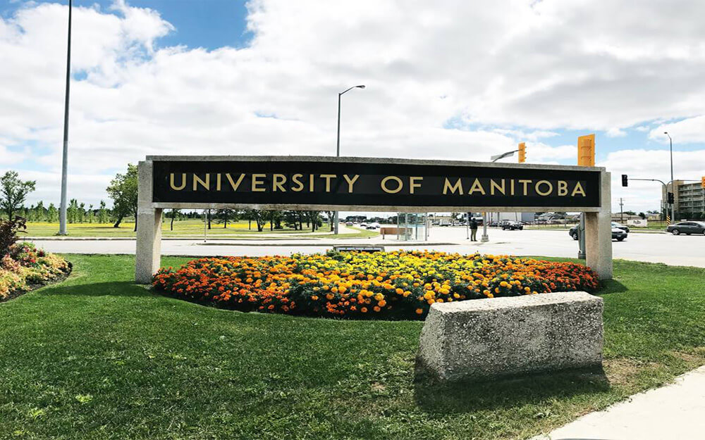 Navitas - University of Manitoba kampüsünden görsel 3