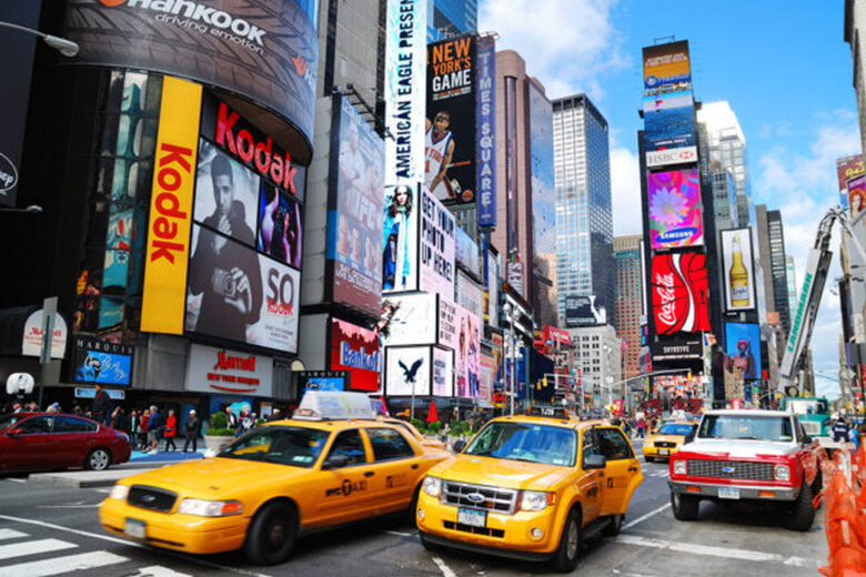 New York Tech kampüsünden görsel 4