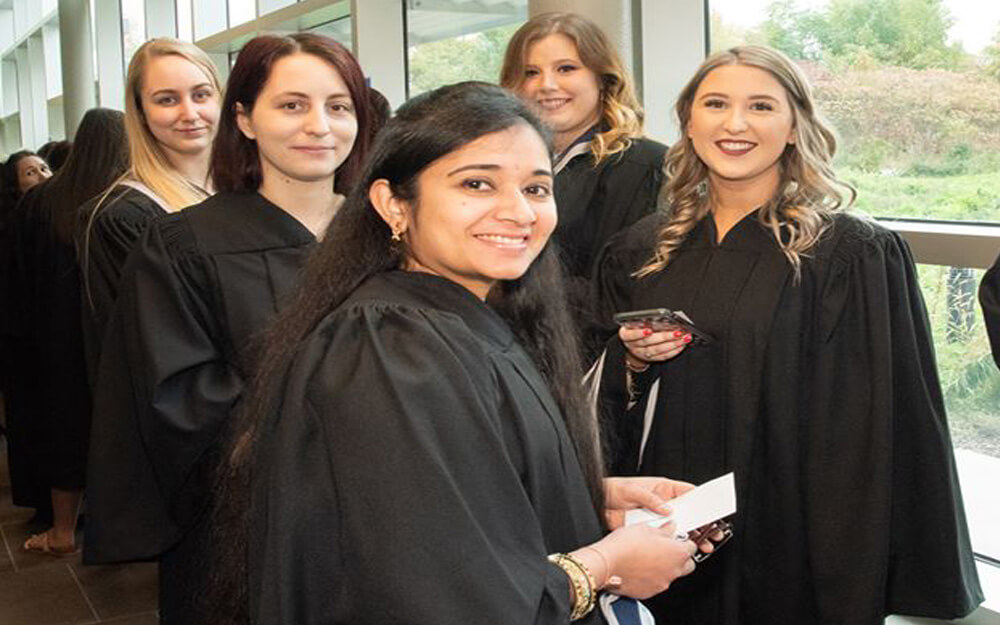 Niagara College kampüsünden görsel 3