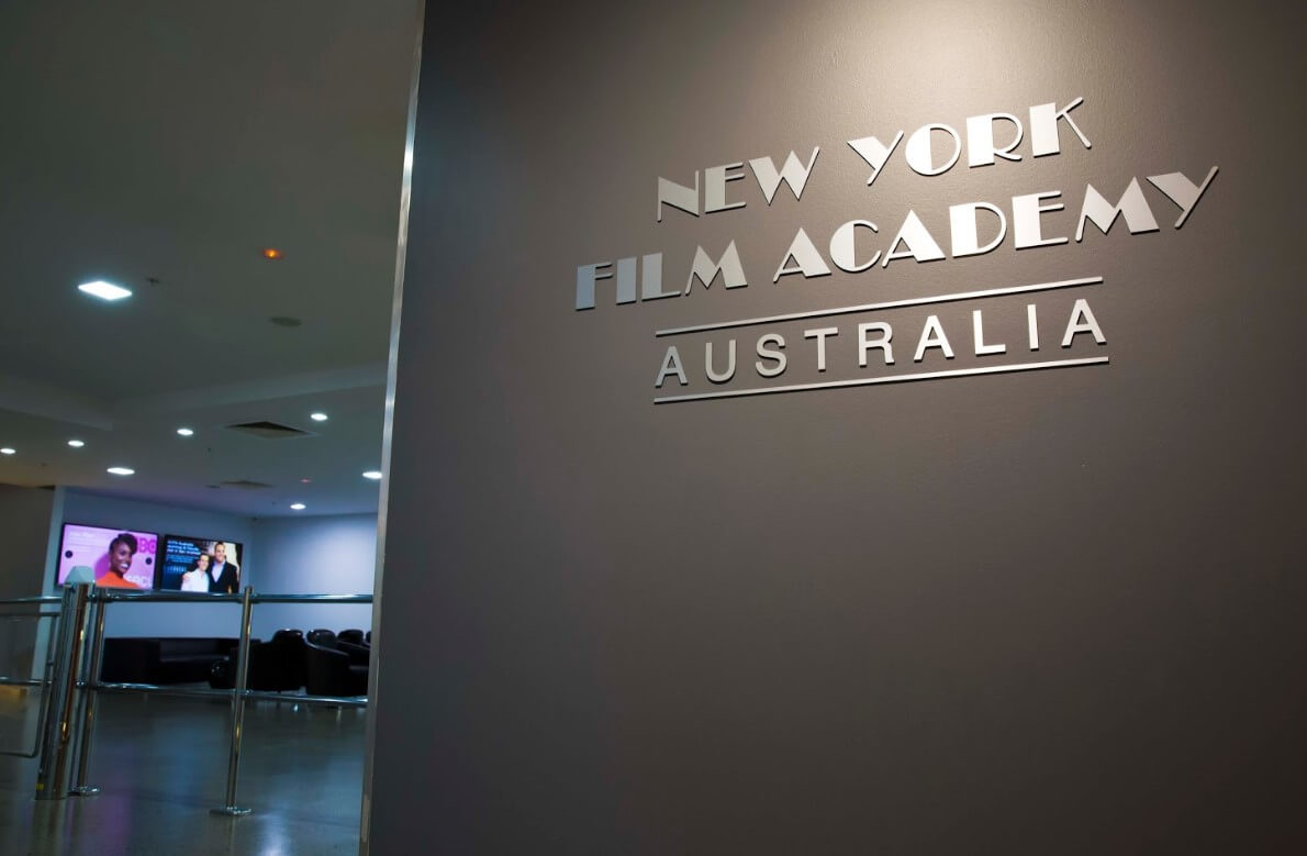 New York Film Academy Australia (NYFA) kampüsü