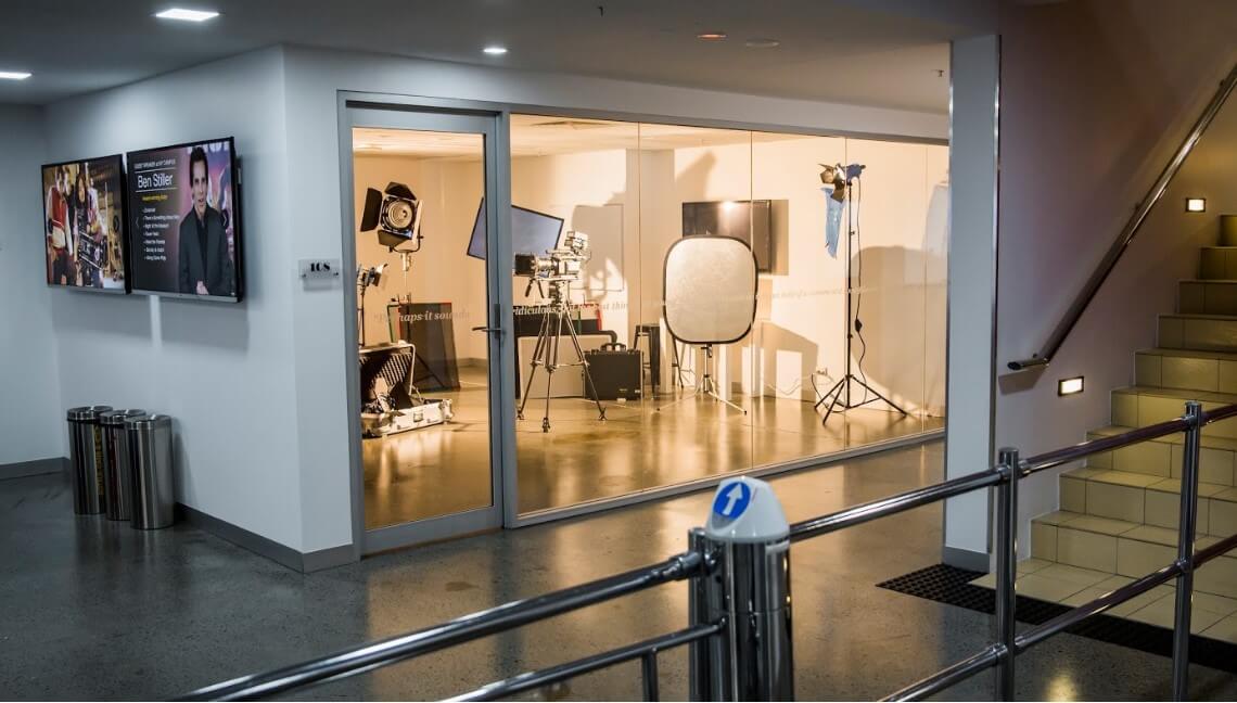 New York Film Academy Australia (NYFA) kampüsünden görsel 4