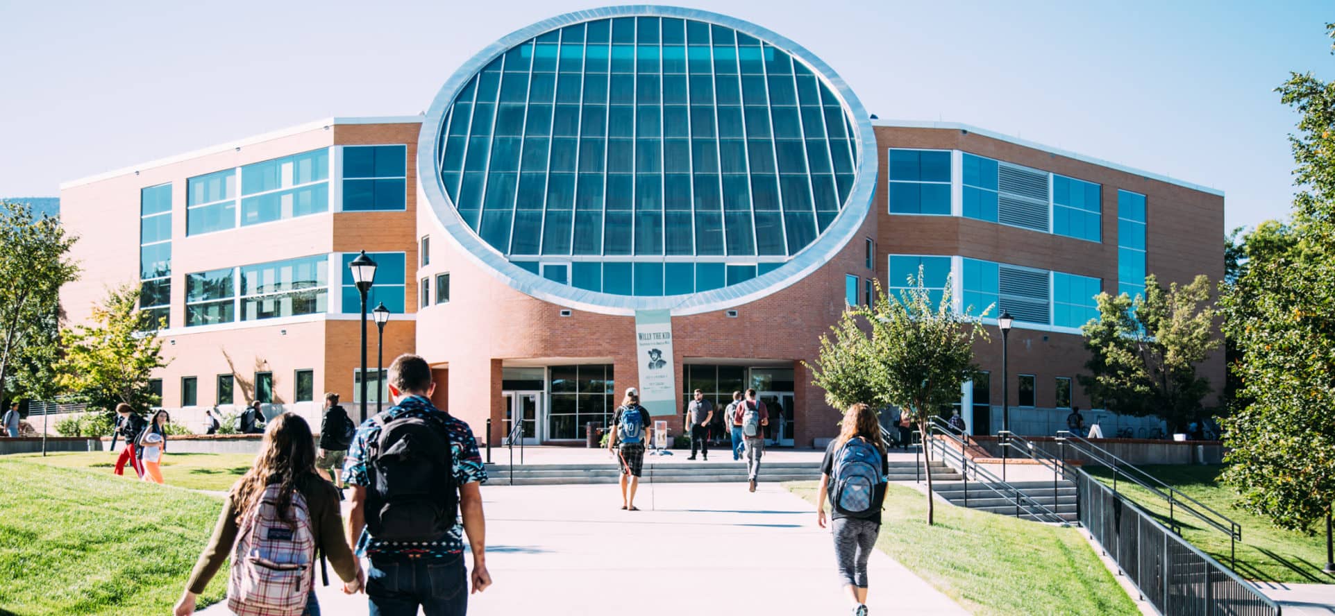 Southern Utah University kampüsünden görsel 4