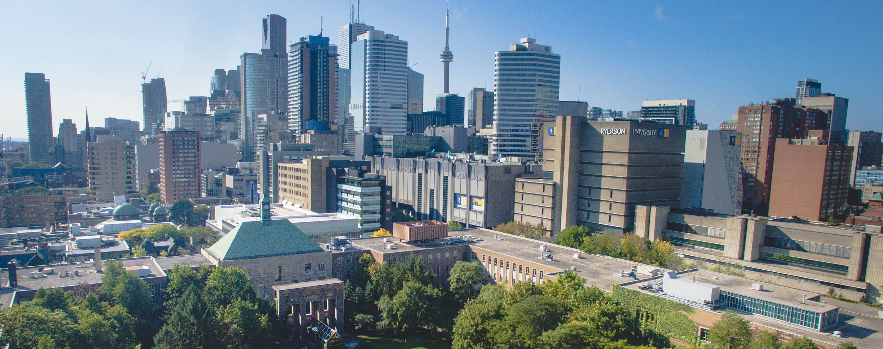 Navitas - Toronto Metropolitan University kampüsünden görsel 1