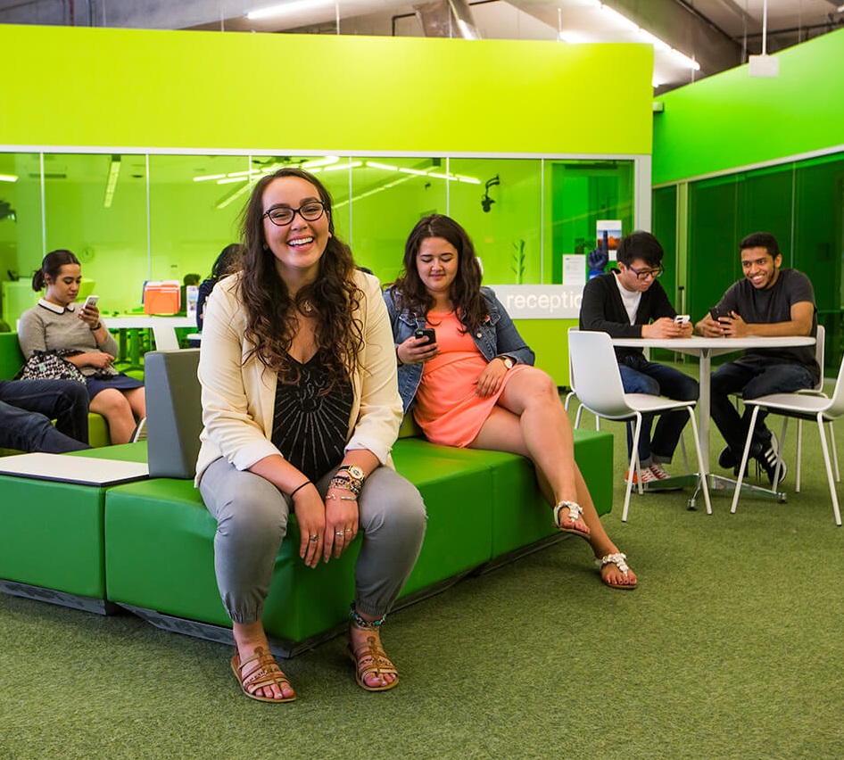 Navitas - Toronto Metropolitan University kampüsünden görsel 4