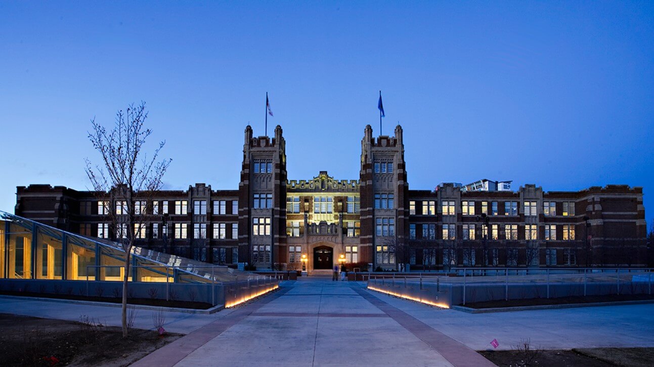 Southern Alberta Institute of Technology kampüsünden görsel 4