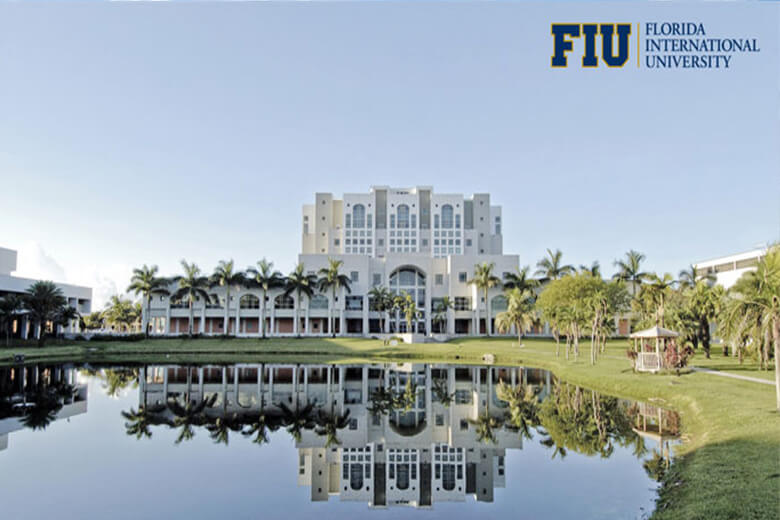 Florida International University kampüsünden görsel 2