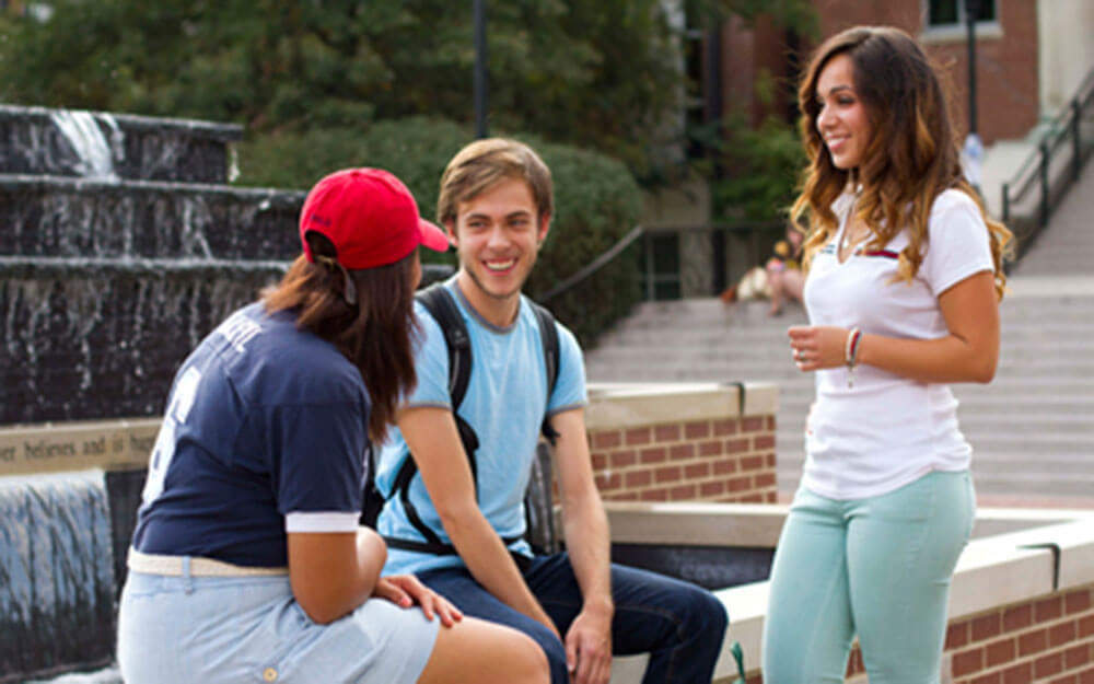 Lipscomb University kampüsünden görsel 3
