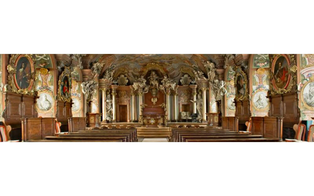 University of Wroclaw kampüsünden görsel 2
