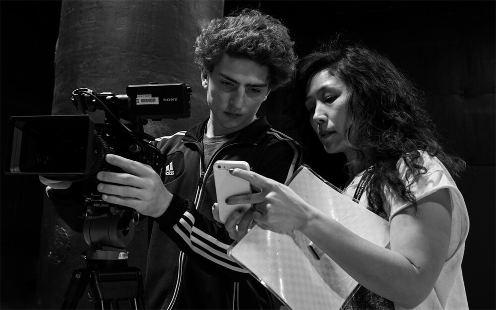 Vancouver Film School kampüsünden görsel 3