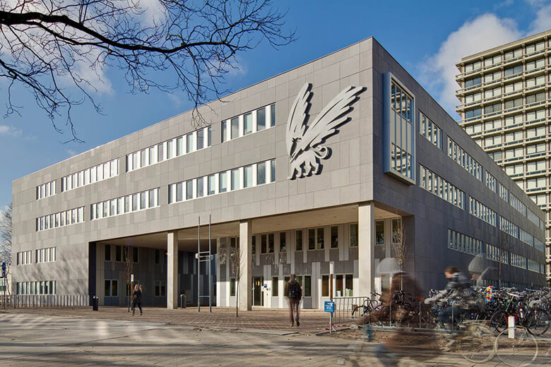 Vrije Universiteit Amsterdam (VU Amsterdam) kampüsü