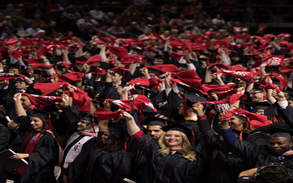 Western Kentucky University kampüsünden görsel 3