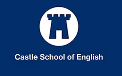 Castle School of English Castle School of English