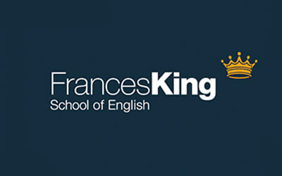 Frances King Londra Frances King Londra