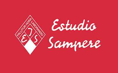 Estudio Sampere - Madrid