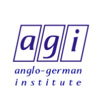 Anglo-German Institute Anglo-German Institute