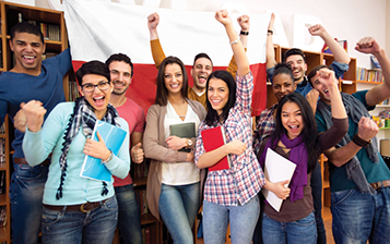 Öğrenciler Neden Eğitim İçin Son Yıllarda Polonya'yı Tercih Ediyor?