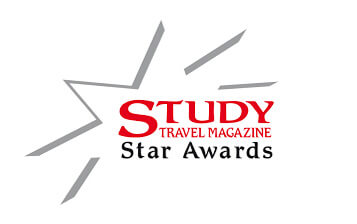 2015 Study Travel Magazine Ödüllerine Aday Gösterildik
