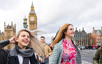 İngiltere'de Foundation Programları: Lisans Eğitimine Giriş Kapısı