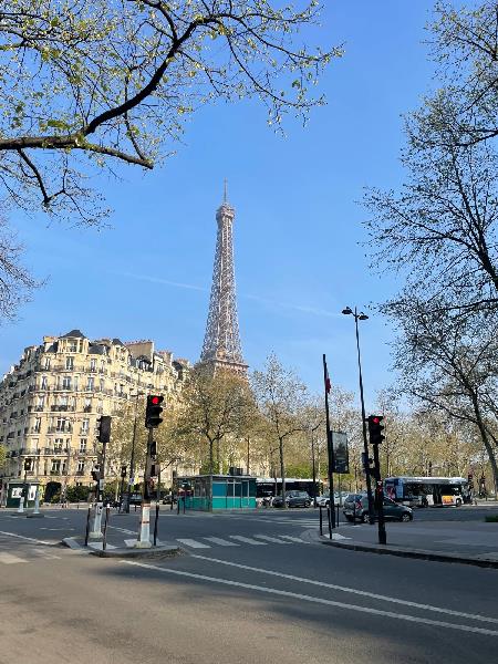 Accord Paris Dil Okulu