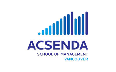Acsenda School of Management Acsenda School of Management