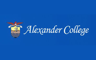 Alexander College