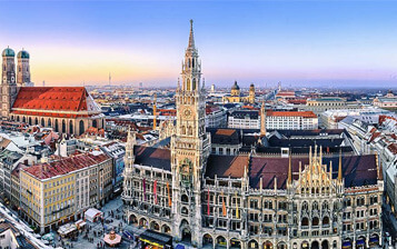 Almanya'da Dil Eğitimi Almanya'da Dil Eğitimi