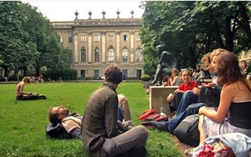 Almanya’da Üniversite Okumak İçin Gerekenler