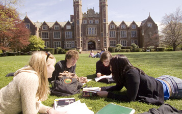 Amerika’da Yüksek Lisans Yapmak