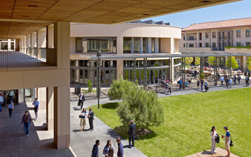 Amerika’daki Popüler MBA Üniversiteleri