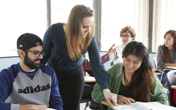 AMERİKA DİL EĞİTİM