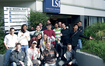 Amerika Dil Okulları