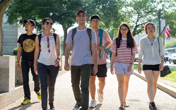 Amerika Dil Okulları Yorumları