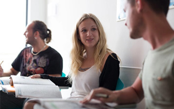 Amerika ve İngiltere'de Sertifika, Diploma Programları