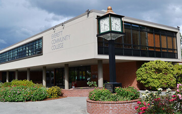 Amerika'da Community College