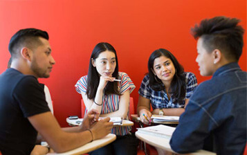 Amerika'da Dil Eğitimi Veren Üniversiteler