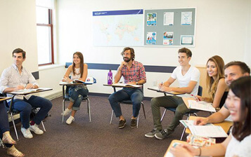 Amerika'da İngilizce Kursu Fiyatları